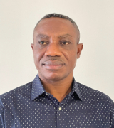 Kofi Antwi-Boasiako Kofi Antwi-Boasiako
